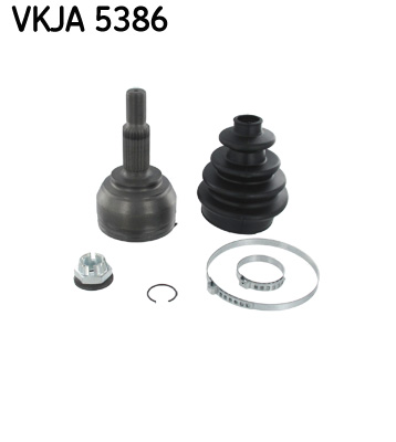 SKF VKJA 5386 Kit giunti, Semiasse